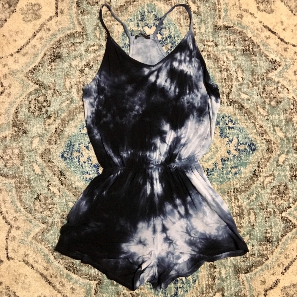 Brandy Melville Romper